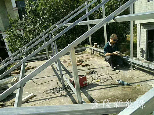 扬州市合作案例