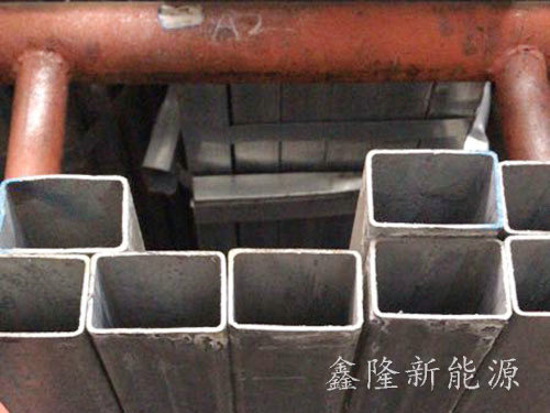 扬州市合作案例